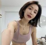 首页底栏简洁